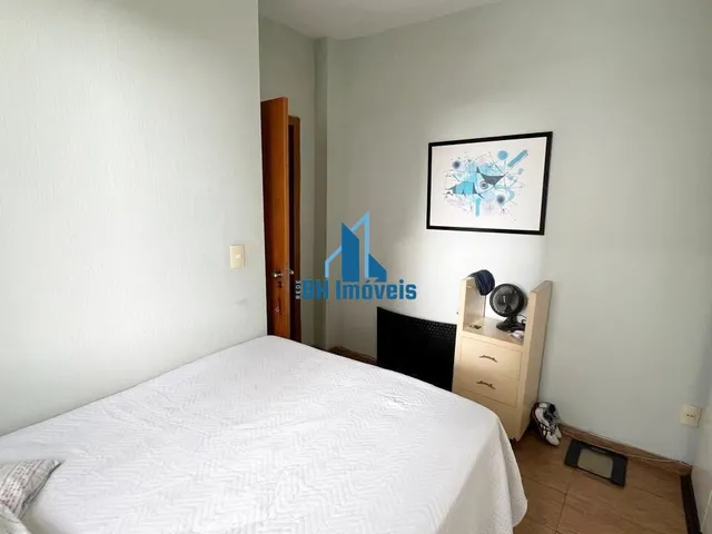 Imagem 9: Apartamento Cobertura 3 quartos com 4 vagas no bairro Castelo - Belo Horizonte/MG