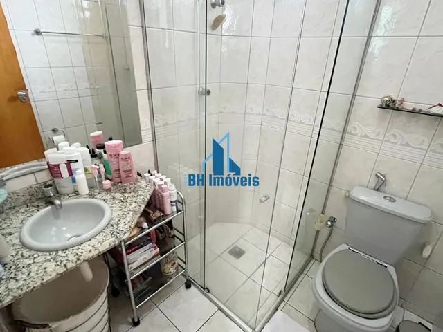 Imagem 3: Apartamento Cobertura 3 quartos com 4 vagas no bairro Castelo - Belo Horizonte/MG