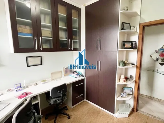 Imagem 12: Apartamento Cobertura 3 quartos com 4 vagas no bairro Castelo - Belo Horizonte/MG