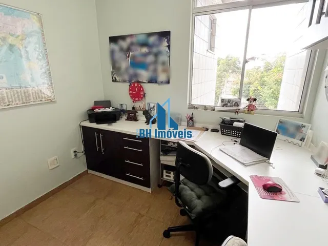 Imagem 13: Apartamento Cobertura 3 quartos com 4 vagas no bairro Castelo - Belo Horizonte/MG