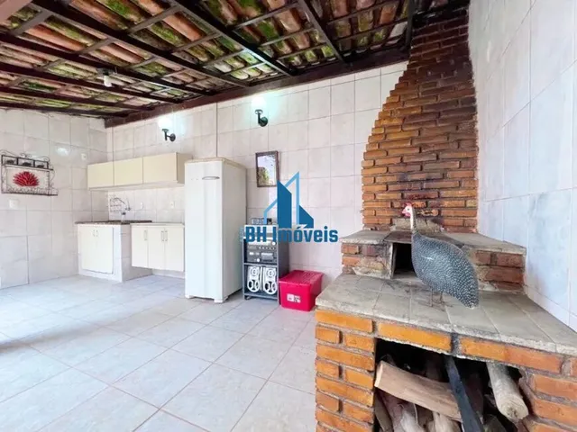 Imagem: Casa Geminada 3 quartos com suíte e 2 vagas