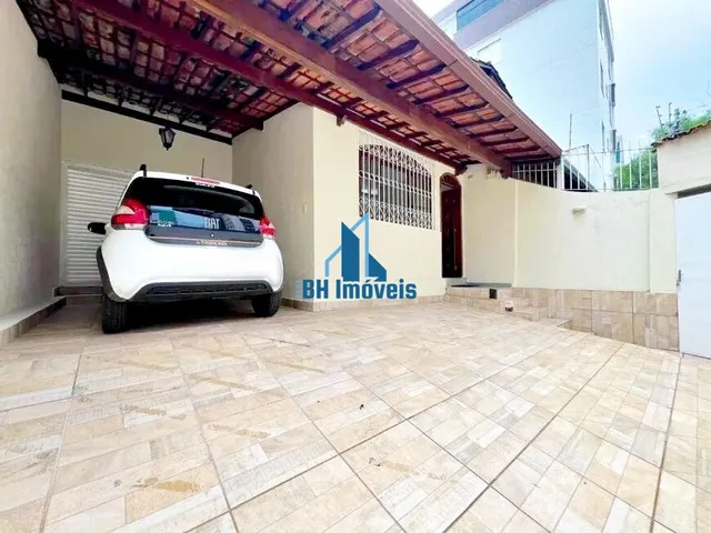 Imagem 12: Casa Geminada 3 quartos com suíte e 2 vagas no Castelo - Belo Horizonte/MG