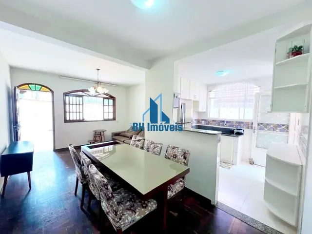 Imagem 15: Casa Geminada 3 quartos com suíte e 2 vagas no Castelo - Belo Horizonte/MG