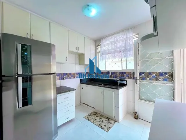 Imagem 6: Casa Geminada 3 quartos com suíte e 2 vagas no Castelo - Belo Horizonte/MG