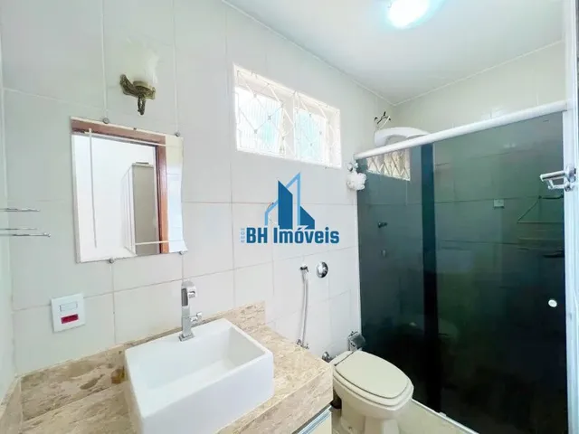 Imagem 5: Casa Geminada 3 quartos com suíte e 2 vagas no Castelo - Belo Horizonte/MG