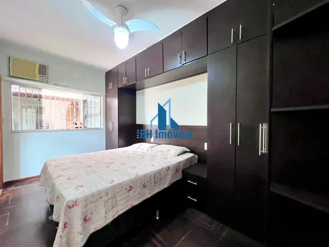 Imagem 16: Casa Geminada 3 quartos com suíte e 2 vagas no Castelo - Belo Horizonte/MG