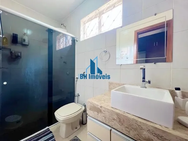 Imagem 8: Casa Geminada 3 quartos com suíte e 2 vagas no Castelo - Belo Horizonte/MG