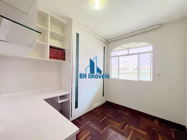 Imagem 2: Casa Geminada 3 quartos com suíte e 2 vagas no Castelo - Belo Horizonte/MG