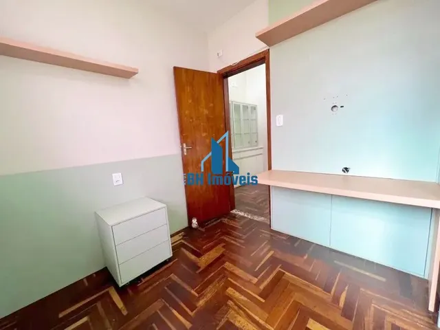 Imagem 4: Casa Geminada 3 quartos com suíte e 2 vagas no Castelo - Belo Horizonte/MG