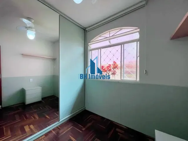 Imagem 10: Casa Geminada 3 quartos com suíte e 2 vagas no Castelo - Belo Horizonte/MG