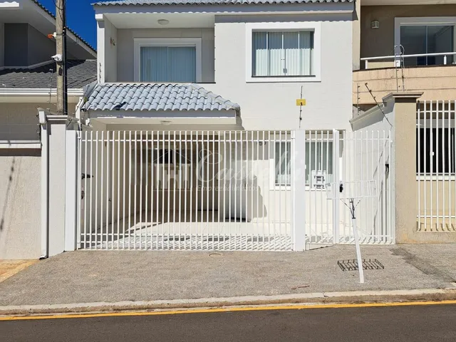Imagem: Casa para Locação, Rua Major Gabriel Menna