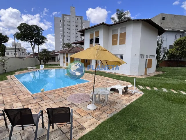 Imagem 11: Casa Padrão com Piscina 4 Quartos no Itapoã - Bh