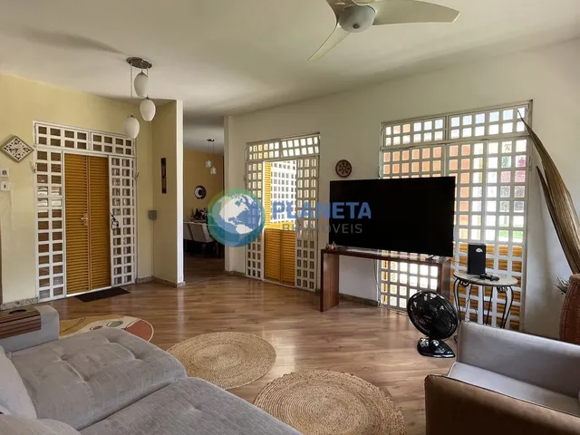 Imagem 12: Casa Padrão com Piscina 4 Quartos no Itapoã - Bh