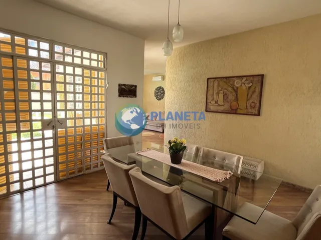 Imagem 3: Casa Padrão com Piscina 4 Quartos no Itapoã - Bh