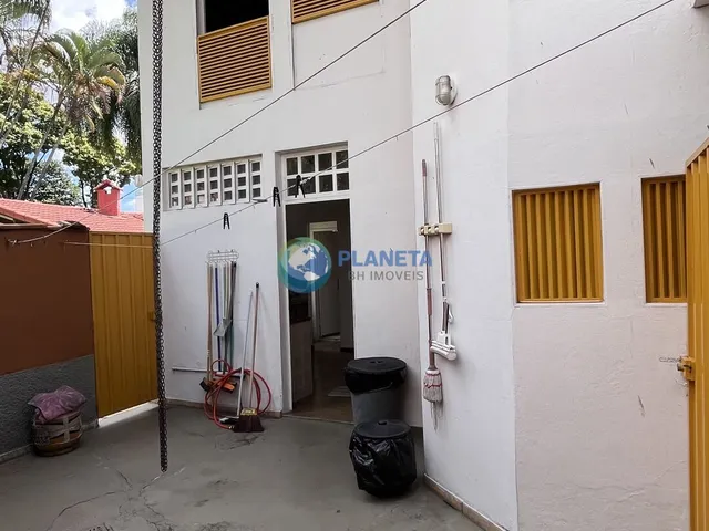 Imagem 8: Casa Padrão com Piscina 4 Quartos no Itapoã - Bh