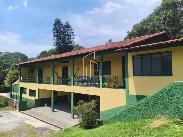 Imagem: Chacara Residencial em São Paulo - Sp