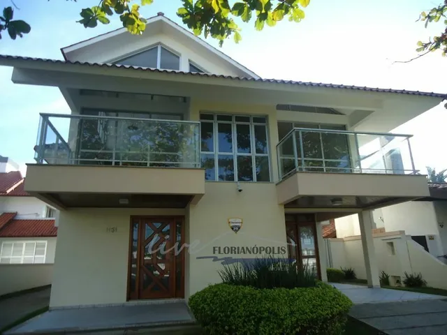 Imagem: Casa em Jurerê Internacional, Florianópolis/Sc