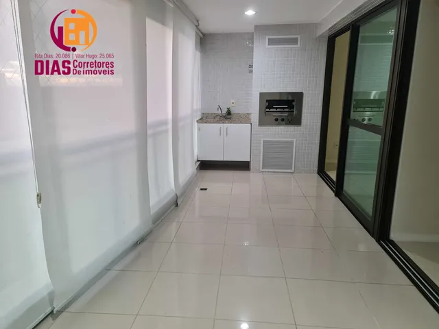 Imagem: Alugo em Exclusividade Apartamento no Resort