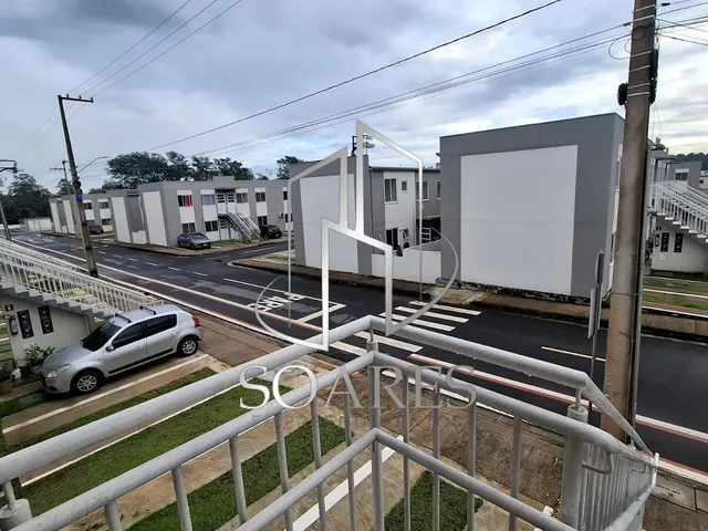 Imagem: Vivenda do Rio 2 -2 Quartos e Área de Lazer