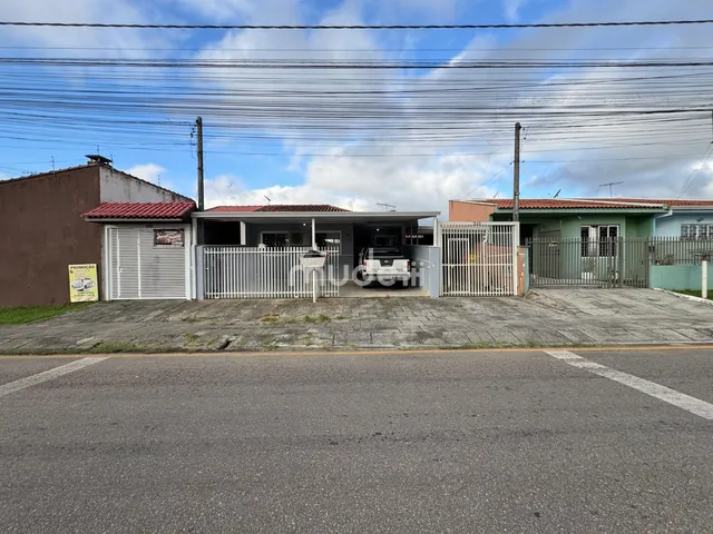 Imagem 10: Casa à venda no Quissisana – 3 quartos, vaga coberta e excelente custo-benefício
