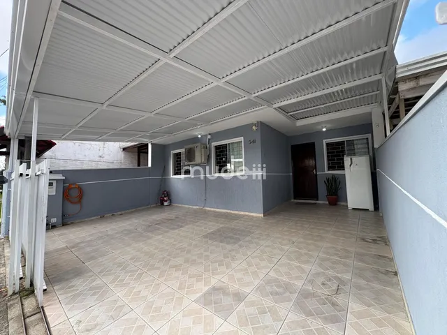 Imagem 8: Casa à venda no Quissisana – 3 quartos, vaga coberta e excelente custo-benefício