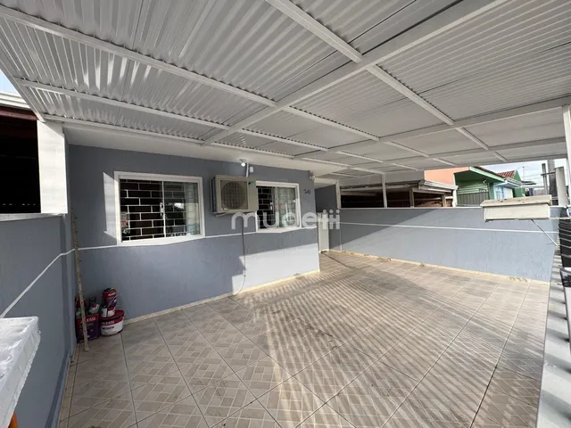 Imagem 9: Casa à venda no Quissisana – 3 quartos, vaga coberta e excelente custo-benefício