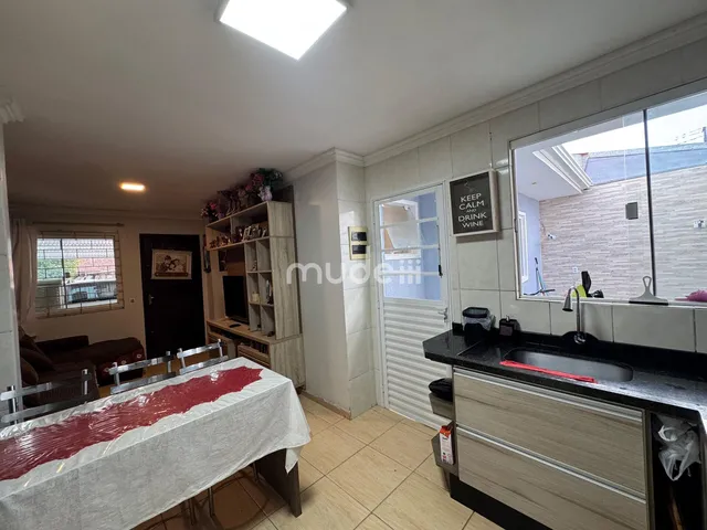 Imagem 13: Casa à venda no Quissisana – 3 quartos, vaga coberta e excelente custo-benefício
