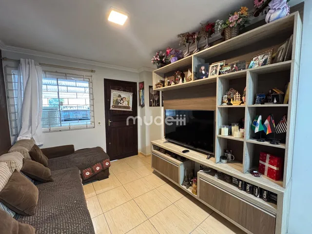 Imagem 5: Casa à venda no Quissisana – 3 quartos, vaga coberta e excelente custo-benefício