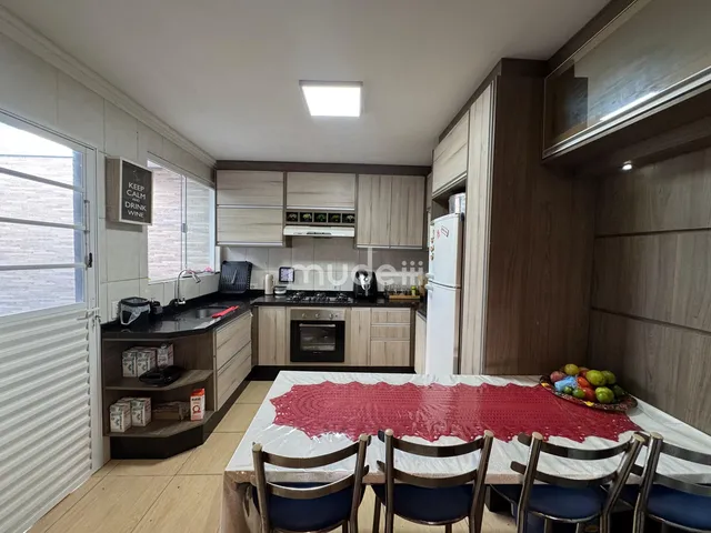Imagem 6: Casa à venda no Quissisana – 3 quartos, vaga coberta e excelente custo-benefício