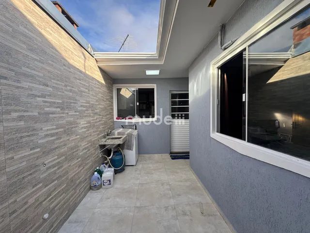Imagem 7: Casa à venda no Quissisana – 3 quartos, vaga coberta e excelente custo-benefício