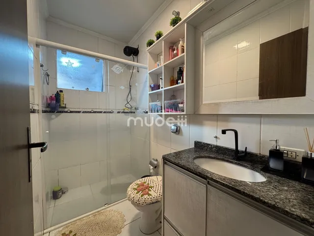 Imagem 11: Casa à venda no Quissisana – 3 quartos, vaga coberta e excelente custo-benefício