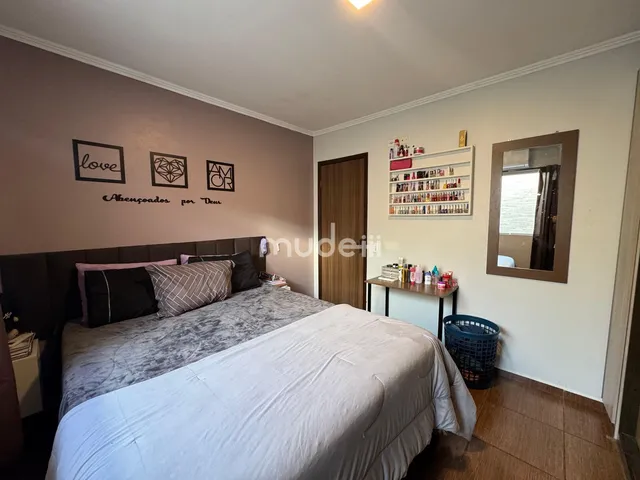 Imagem 3: Casa à venda no Quissisana – 3 quartos, vaga coberta e excelente custo-benefício