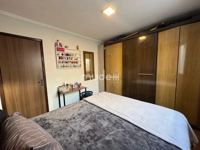 Imagem 4: Casa à venda no Quissisana – 3 quartos, vaga coberta e excelente custo-benefício
