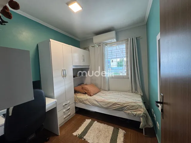 Imagem 2: Casa à venda no Quissisana – 3 quartos, vaga coberta e excelente custo-benefício