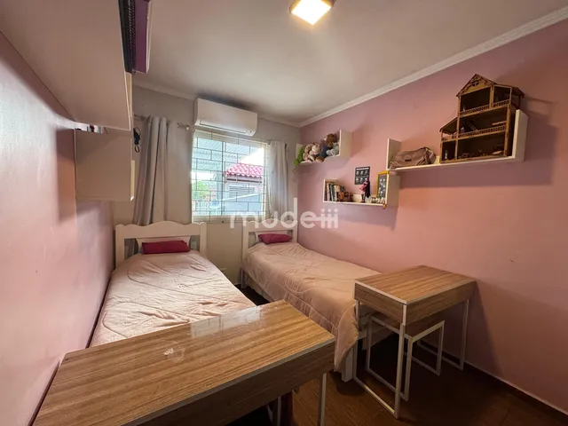 Imagem 16: Casa à venda no Quissisana – 3 quartos, vaga coberta e excelente custo-benefício