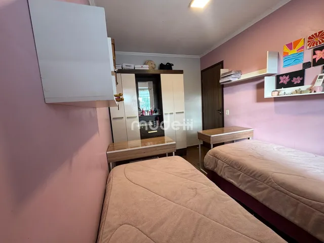Imagem 12: Casa à venda no Quissisana – 3 quartos, vaga coberta e excelente custo-benefício