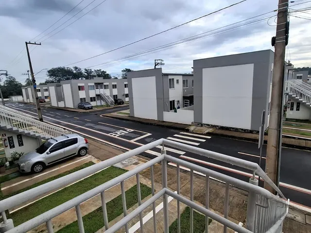 Imagem 5: Vivenda do Rio 2 -2 Quartos com Área de Lazer Completa