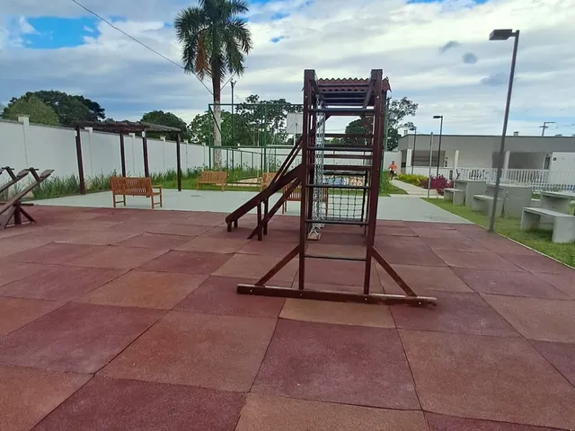 Imagem 8: Vivenda do Rio 2 -2 Quartos com Área de Lazer Completa