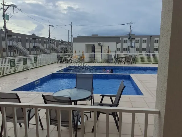 Imagem: Vivenda do Rio 2 - Apartamento Nascente