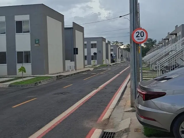 Imagem: Apartamento no Coqueiro para Alugar - Vivenda