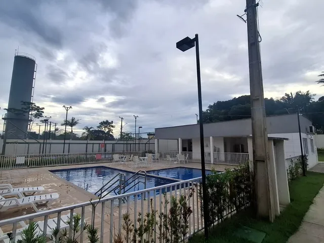Imagem 10: Vivenda do Rio 1 - Aluguel