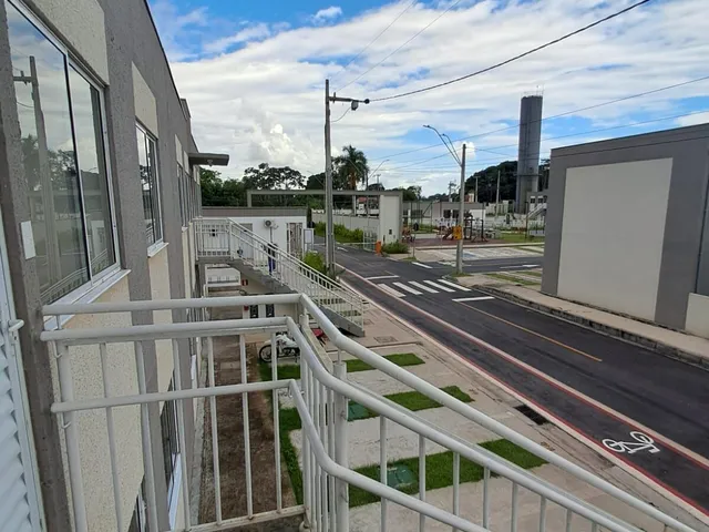 Imagem 12: Vivenda do Rio 1 - Aluguel