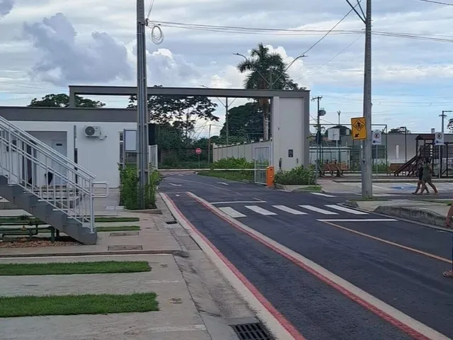 Imagem 4: Vivenda do Rio 1 - Aluguel