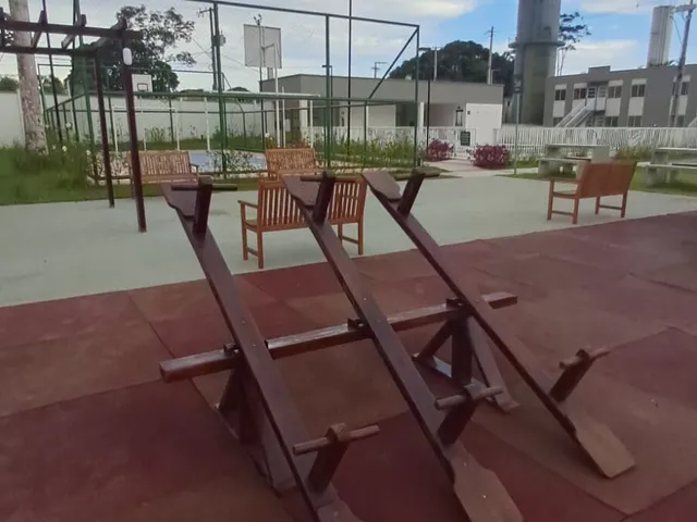 Imagem 15: Vivenda do Rio 1 - Aluguel
