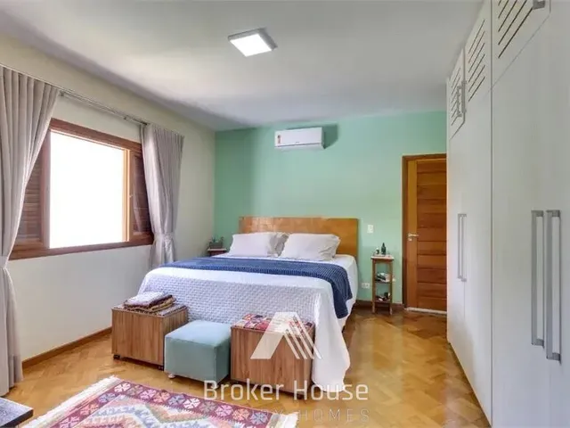 Imagem 15: Casa em rua fechada na Granja Julieta