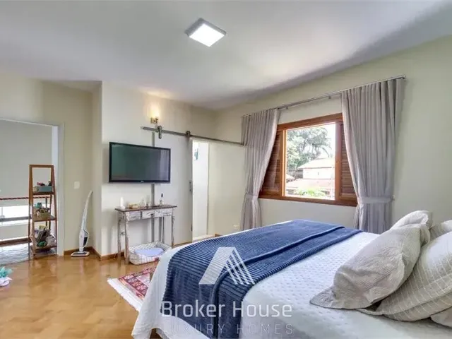 Imagem 9: Casa em rua fechada na Granja Julieta