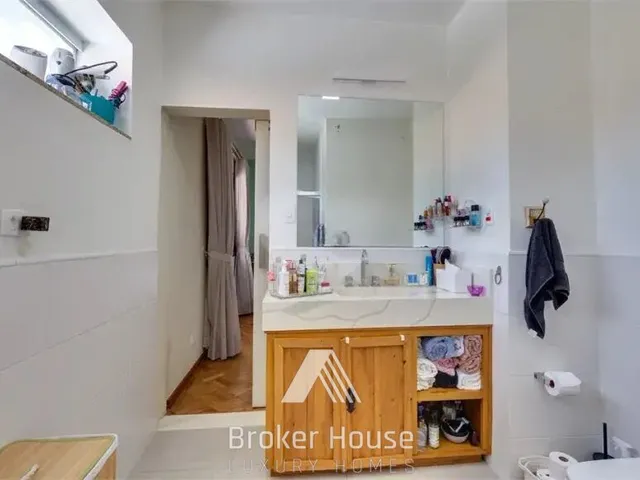 Imagem 12: Casa em rua fechada na Granja Julieta