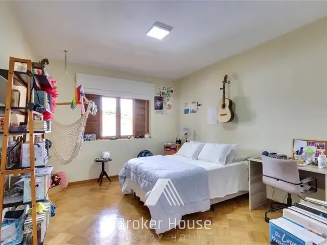 Imagem 11: Casa em rua fechada na Granja Julieta