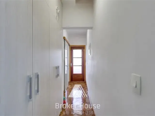Imagem 4: Casa em rua fechada na Granja Julieta