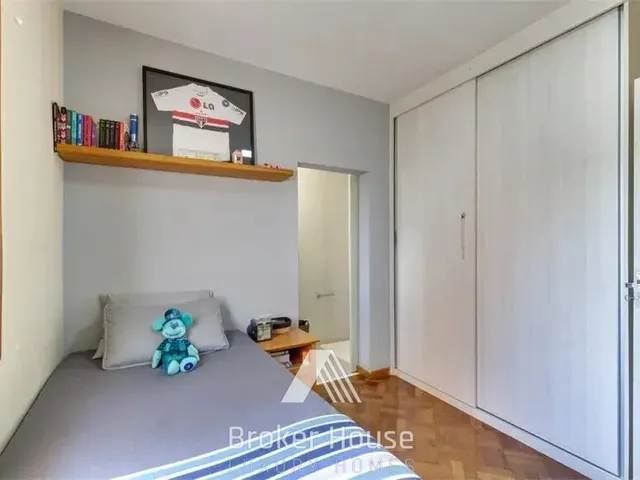 Imagem 10: Casa em rua fechada na Granja Julieta